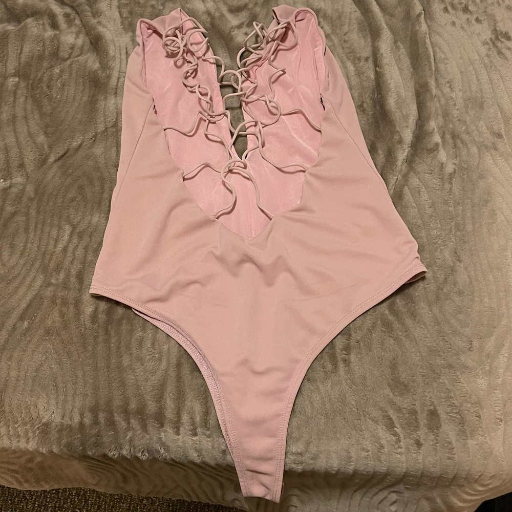 Bodysuit
